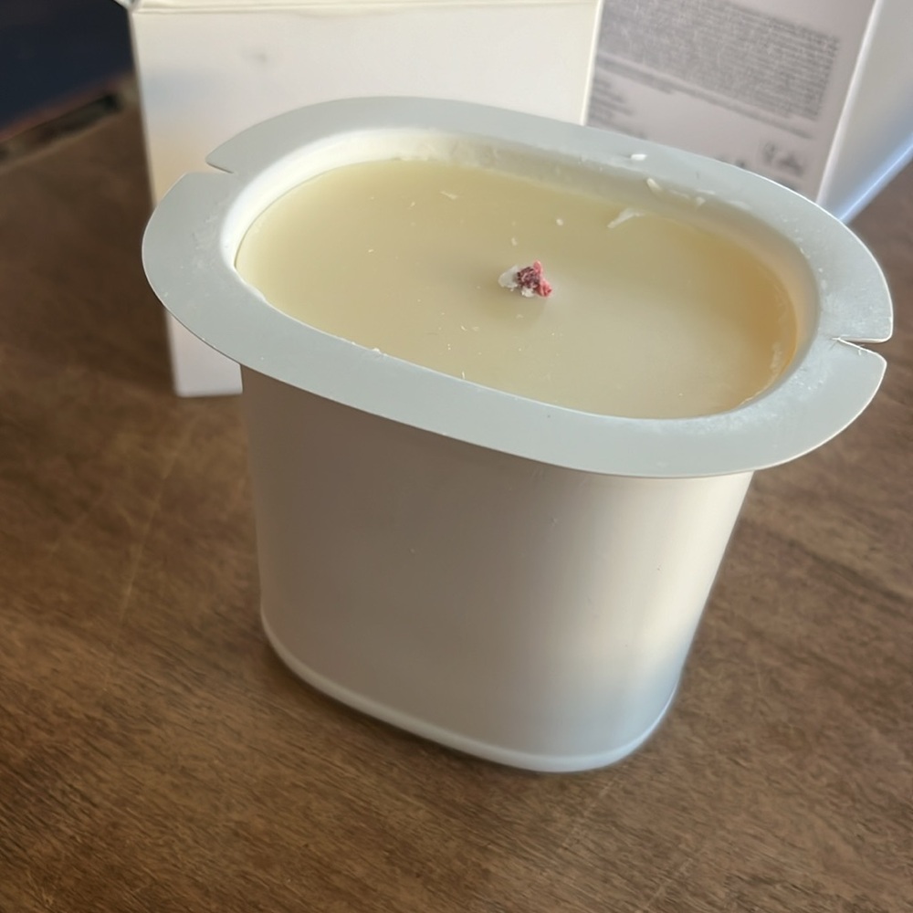 LA FORÊT RÊVE (FOREST DREAMS)
Candle Refill - Picture 4 of 4